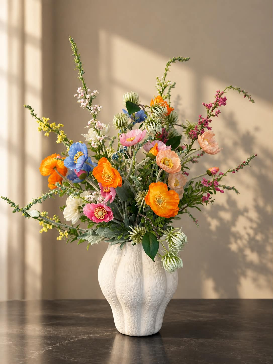 Elegant Lily Bouquet